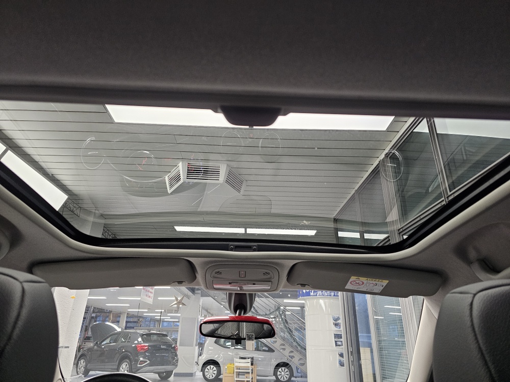 Opel Adam  bei Hoffmann Automobile in Wolfsburg kaufen und sofort mitnehmen - Bild 5