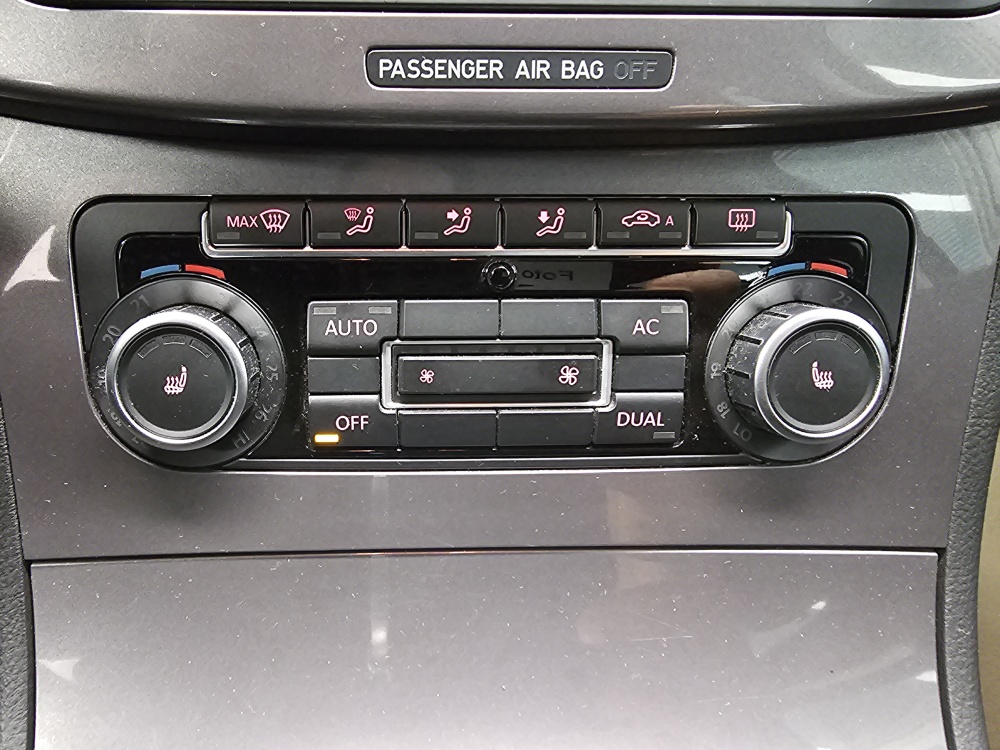 VW Passat Variant  bei Hoffmann Automobile in Wolfsburg kaufen und sofort mitnehmen - Bild 11