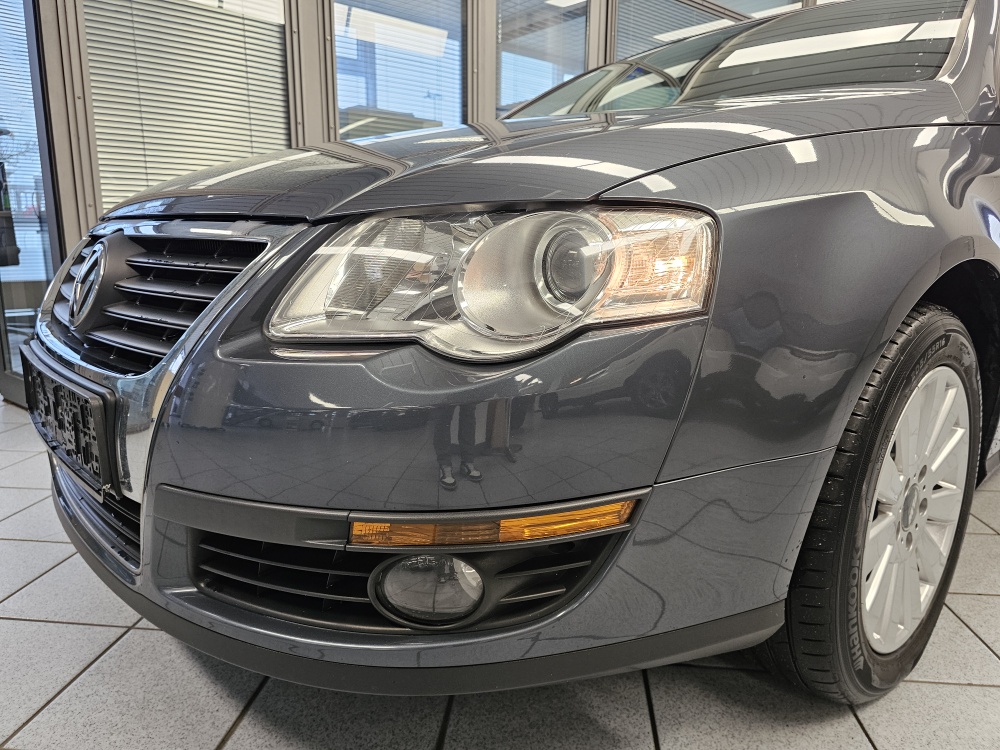 VW Passat Variant  bei Hoffmann Automobile in Wolfsburg kaufen und sofort mitnehmen - Bild 20