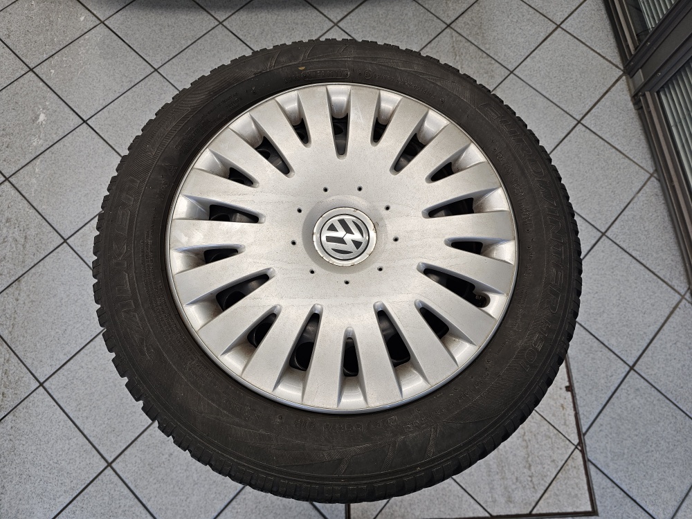 VW Passat Variant  bei Hoffmann Automobile in Wolfsburg kaufen und sofort mitnehmen - Bild 4