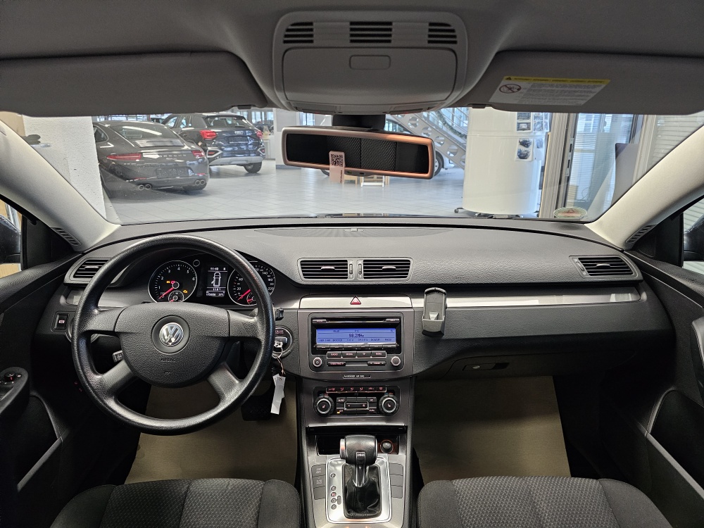 VW Passat Variant  bei Hoffmann Automobile in Wolfsburg kaufen und sofort mitnehmen - Bild 7