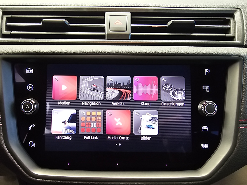 Seat Arona  bei Hoffmann Automobile in Wolfsburg kaufen und sofort mitnehmen - Bild 10