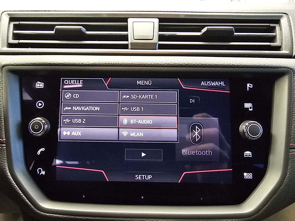 Seat Arona  bei Hoffmann Automobile in Wolfsburg kaufen und sofort mitnehmen - Bild 11