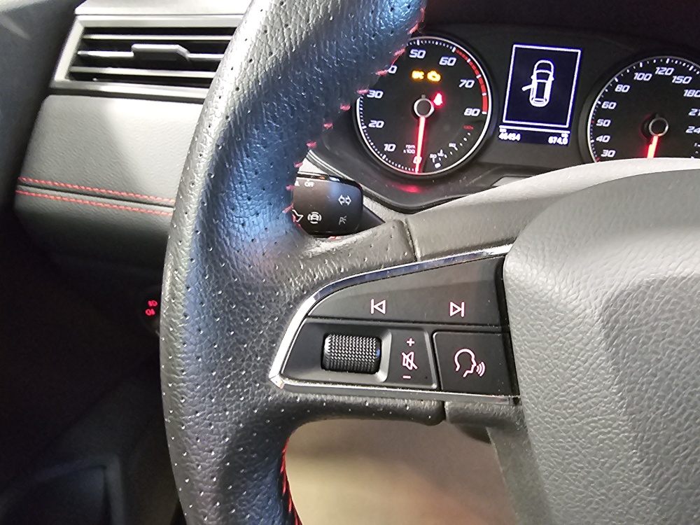 Seat Arona  bei Hoffmann Automobile in Wolfsburg kaufen und sofort mitnehmen - Bild 22