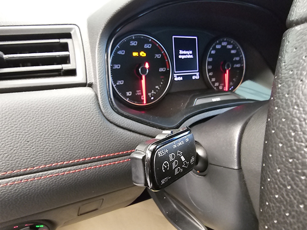 Seat Arona  bei Hoffmann Automobile in Wolfsburg kaufen und sofort mitnehmen - Bild 27