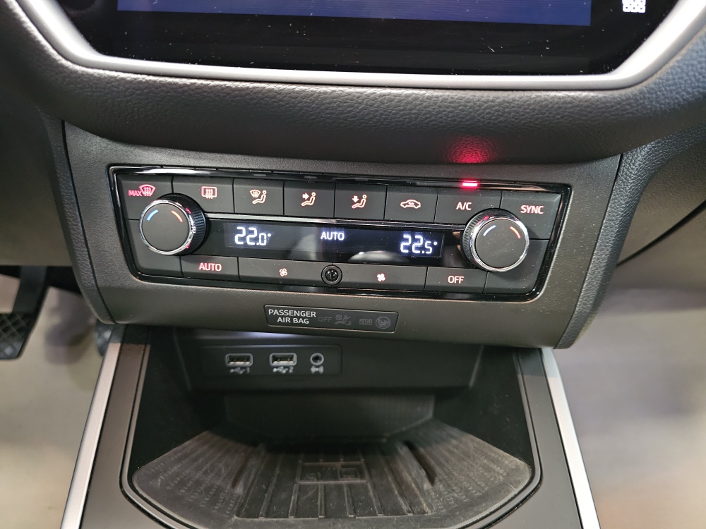 Seat Arona  bei Hoffmann Automobile in Wolfsburg kaufen und sofort mitnehmen - Bild 8