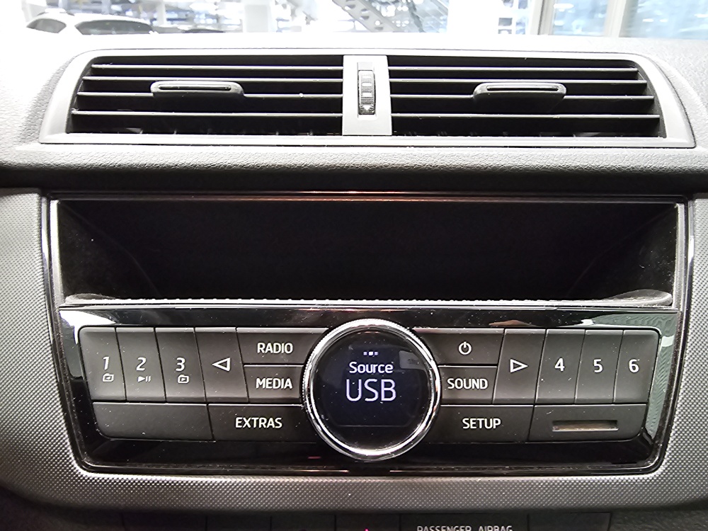 Skoda Fabia  bei Hoffmann Automobile in Wolfsburg kaufen und sofort mitnehmen - Bild 11