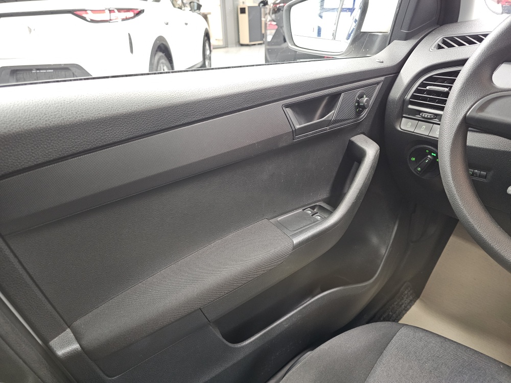 Skoda Fabia  bei Hoffmann Automobile in Wolfsburg kaufen und sofort mitnehmen - Bild 12