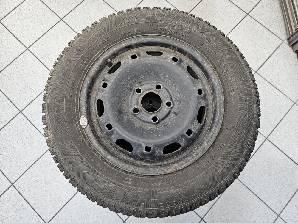 Skoda Fabia  bei Hoffmann Automobile in Wolfsburg kaufen und sofort mitnehmen - Bild 4