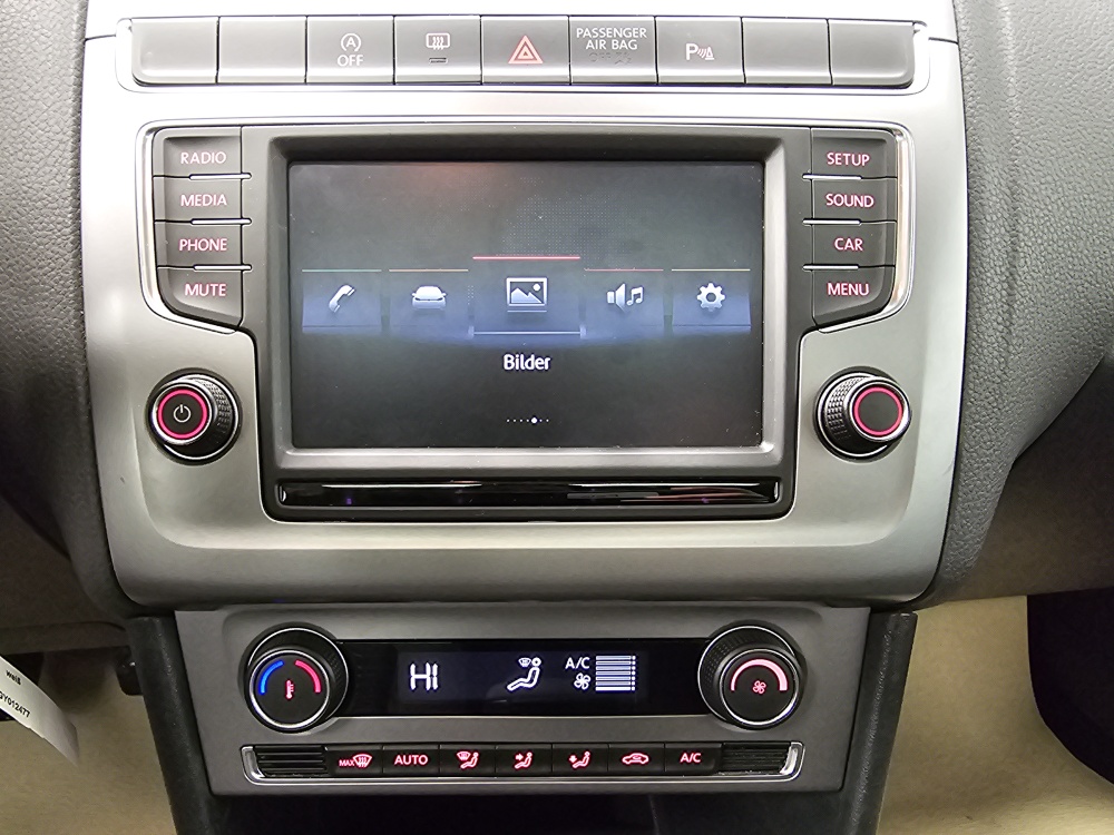 VW Polo  bei Hoffmann Automobile in Wolfsburg kaufen und sofort mitnehmen - Bild 11