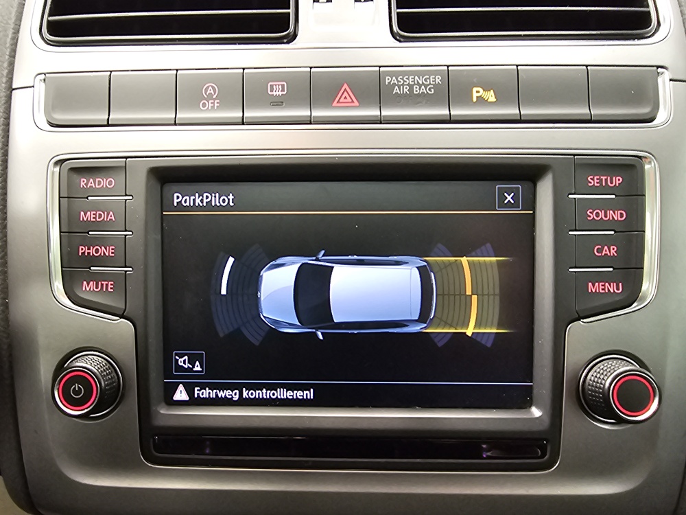 VW Polo  bei Hoffmann Automobile in Wolfsburg kaufen und sofort mitnehmen - Bild 13