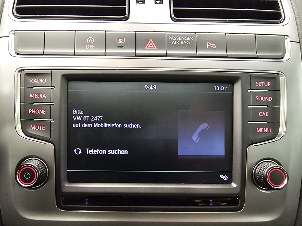 VW Polo  bei Hoffmann Automobile in Wolfsburg kaufen und sofort mitnehmen - Bild 14