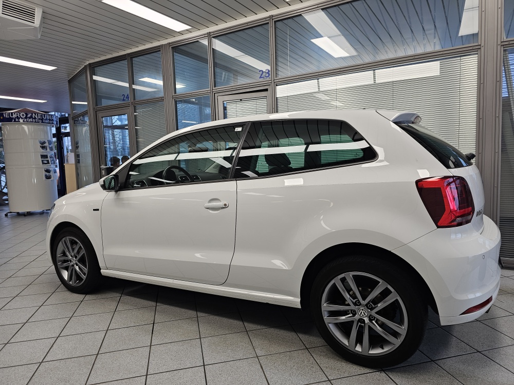 VW Polo  bei Hoffmann Automobile in Wolfsburg kaufen und sofort mitnehmen - Bild 21