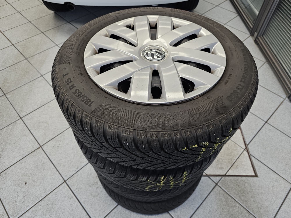 VW Polo  bei Hoffmann Automobile in Wolfsburg kaufen und sofort mitnehmen - Bild 3