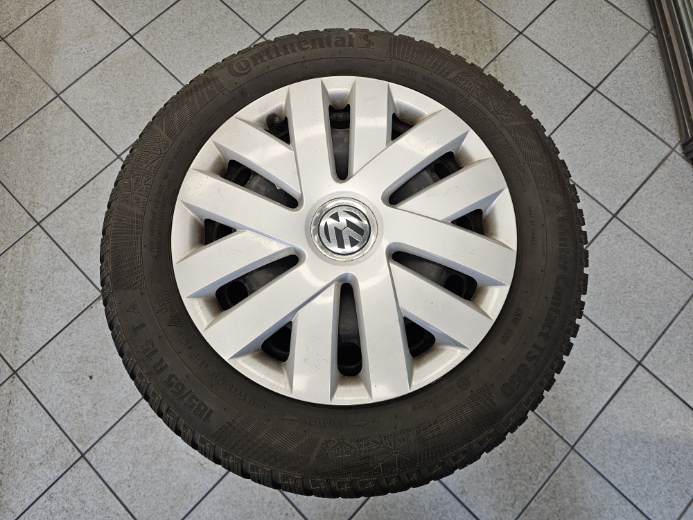 VW Polo  bei Hoffmann Automobile in Wolfsburg kaufen und sofort mitnehmen - Bild 4