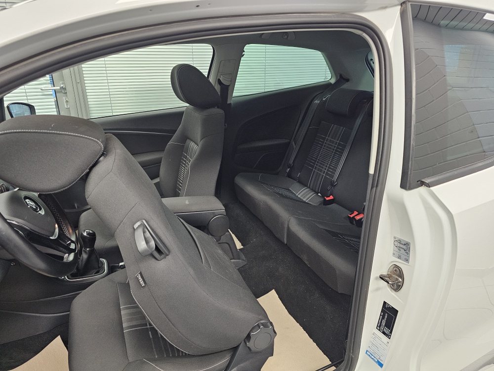 VW Polo  bei Hoffmann Automobile in Wolfsburg kaufen und sofort mitnehmen - Bild 6