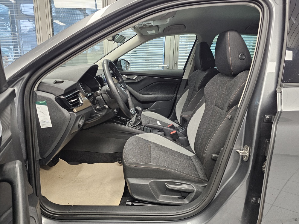 Skoda Kamiq  bei Hoffmann Automobile in Wolfsburg kaufen und sofort mitnehmen - Bild 20