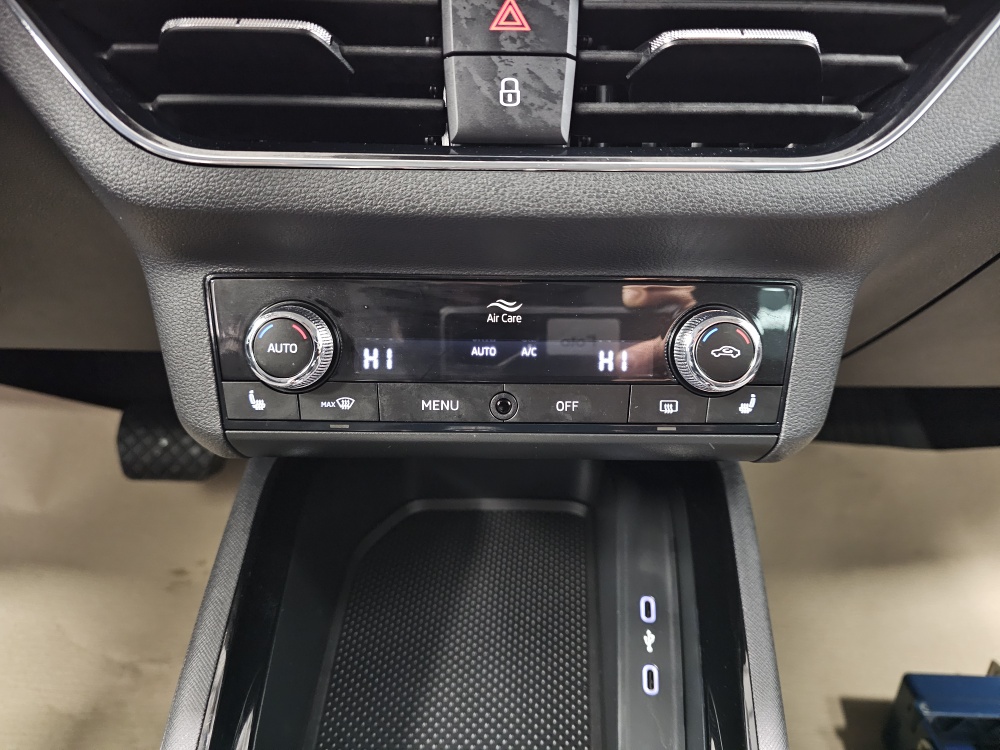 Skoda Kamiq  bei Hoffmann Automobile in Wolfsburg kaufen und sofort mitnehmen - Bild 7