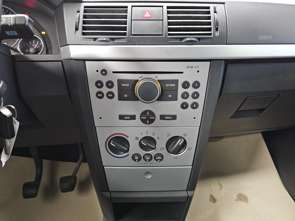 Opel Meriva  bei Hoffmann Automobile in Wolfsburg kaufen und sofort mitnehmen - Bild 7