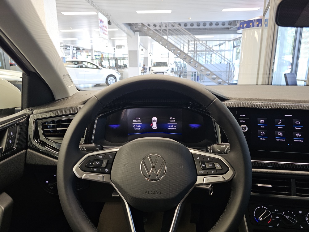 VW Polo bei Hoffmann Automobile in Wolfsburg kaufen und sofort mitnehmen - Bild 19