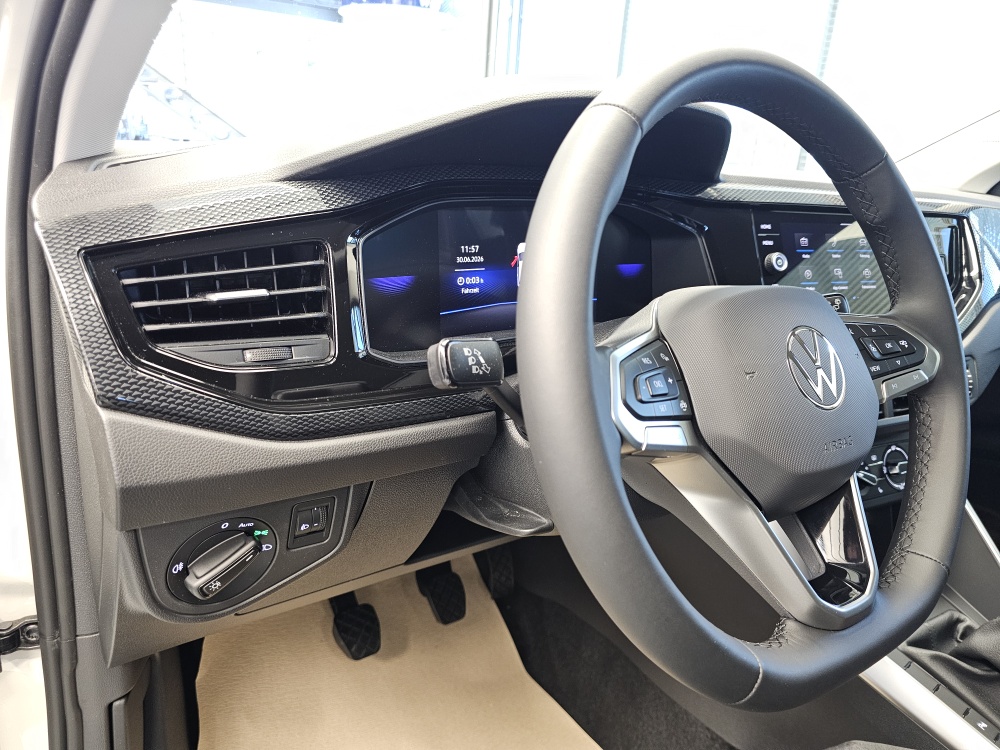 VW Polo bei Hoffmann Automobile in Wolfsburg kaufen und sofort mitnehmen - Bild 20
