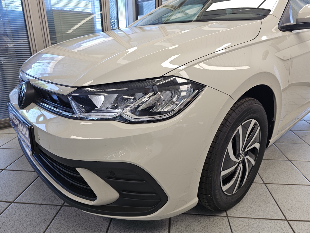 VW Polo bei Hoffmann Automobile in Wolfsburg kaufen und sofort mitnehmen - Bild 24