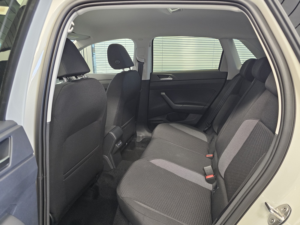VW Polo bei Hoffmann Automobile in Wolfsburg kaufen und sofort mitnehmen - Bild 4