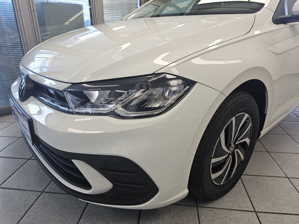 VW Polo bei Hoffmann Automobile in Wolfsburg kaufen und sofort mitnehmen - Bild 24