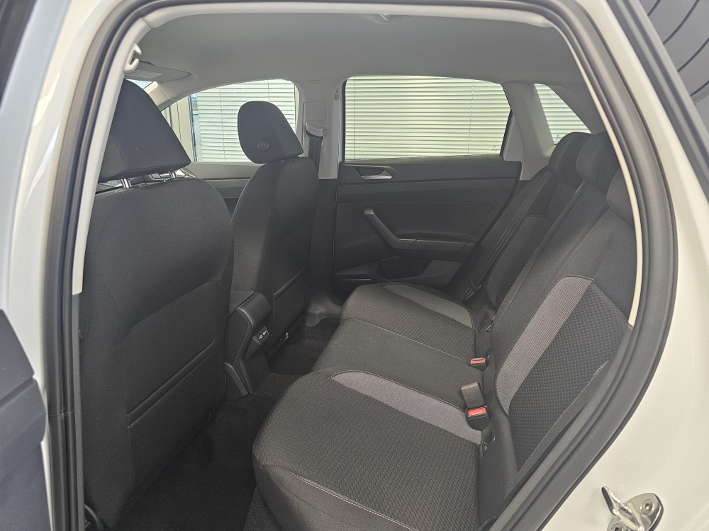 VW Polo bei Hoffmann Automobile in Wolfsburg kaufen und sofort mitnehmen - Bild 4