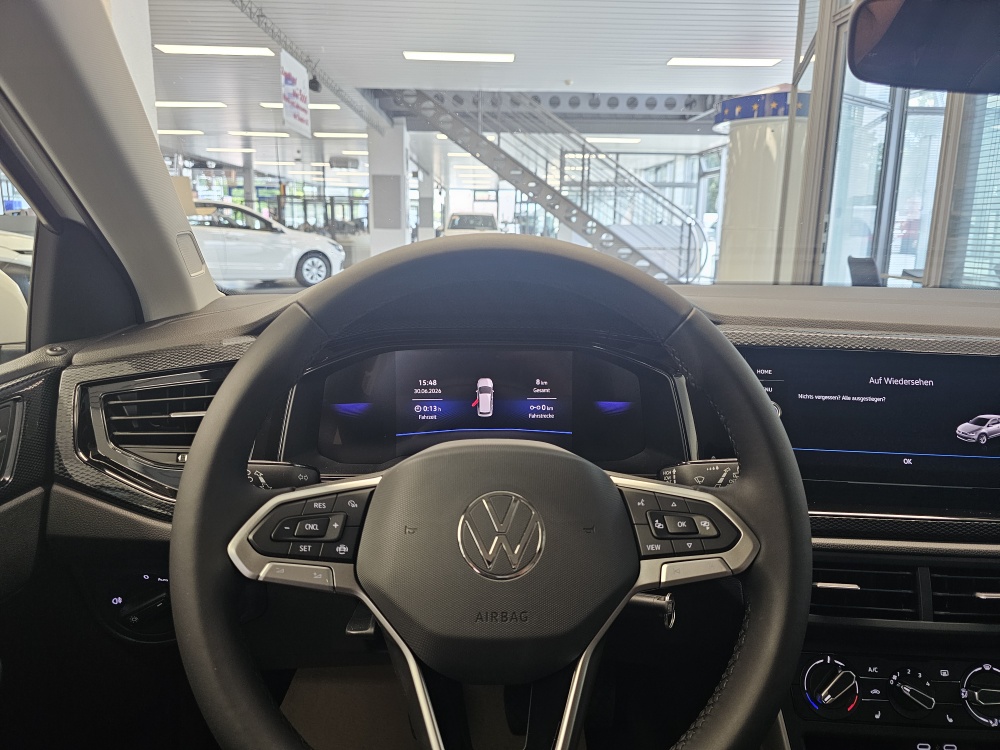 VW Polo bei Hoffmann Automobile in Wolfsburg kaufen und sofort mitnehmen - Bild 19