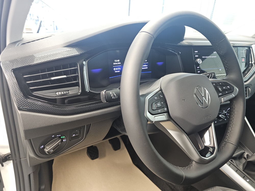 VW Polo bei Hoffmann Automobile in Wolfsburg kaufen und sofort mitnehmen - Bild 20
