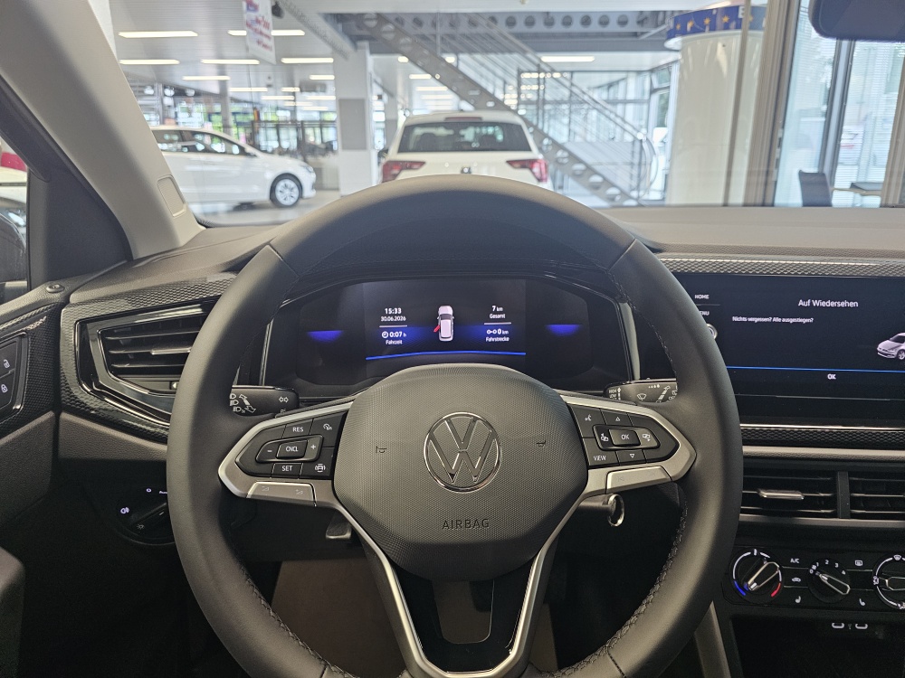 VW Polo bei Hoffmann Automobile in Wolfsburg kaufen und sofort mitnehmen - Bild 19