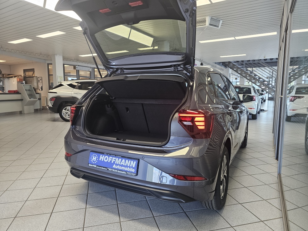 VW Polo bei Hoffmann Automobile in Wolfsburg kaufen und sofort mitnehmen - Bild 2