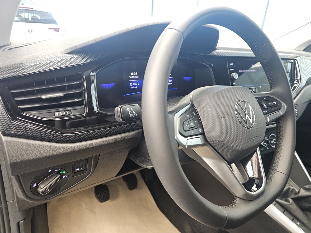 VW Polo bei Hoffmann Automobile in Wolfsburg kaufen und sofort mitnehmen - Bild 20
