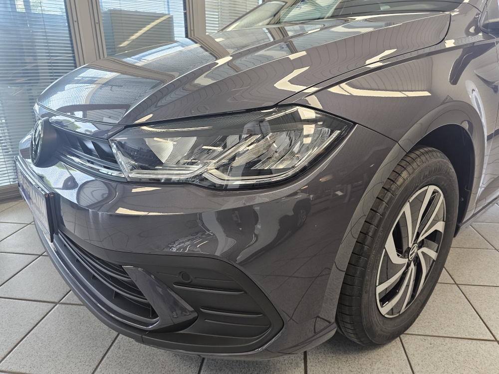 VW Polo bei Hoffmann Automobile in Wolfsburg kaufen und sofort mitnehmen - Bild 24