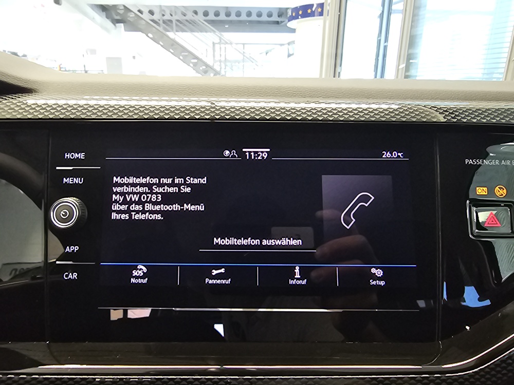 VW Polo bei Hoffmann Automobile in Wolfsburg kaufen und sofort mitnehmen - Bild 11