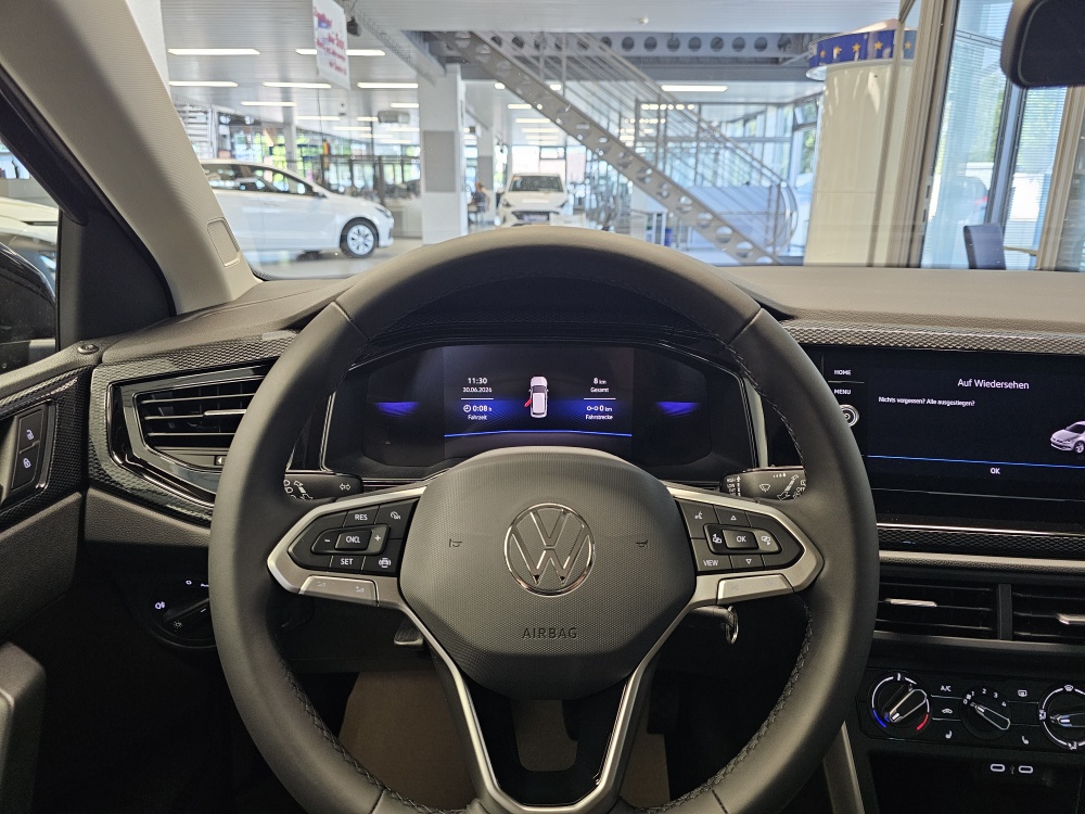 VW Polo bei Hoffmann Automobile in Wolfsburg kaufen und sofort mitnehmen - Bild 19