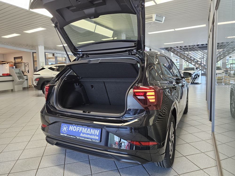 VW Polo bei Hoffmann Automobile in Wolfsburg kaufen und sofort mitnehmen - Bild 2