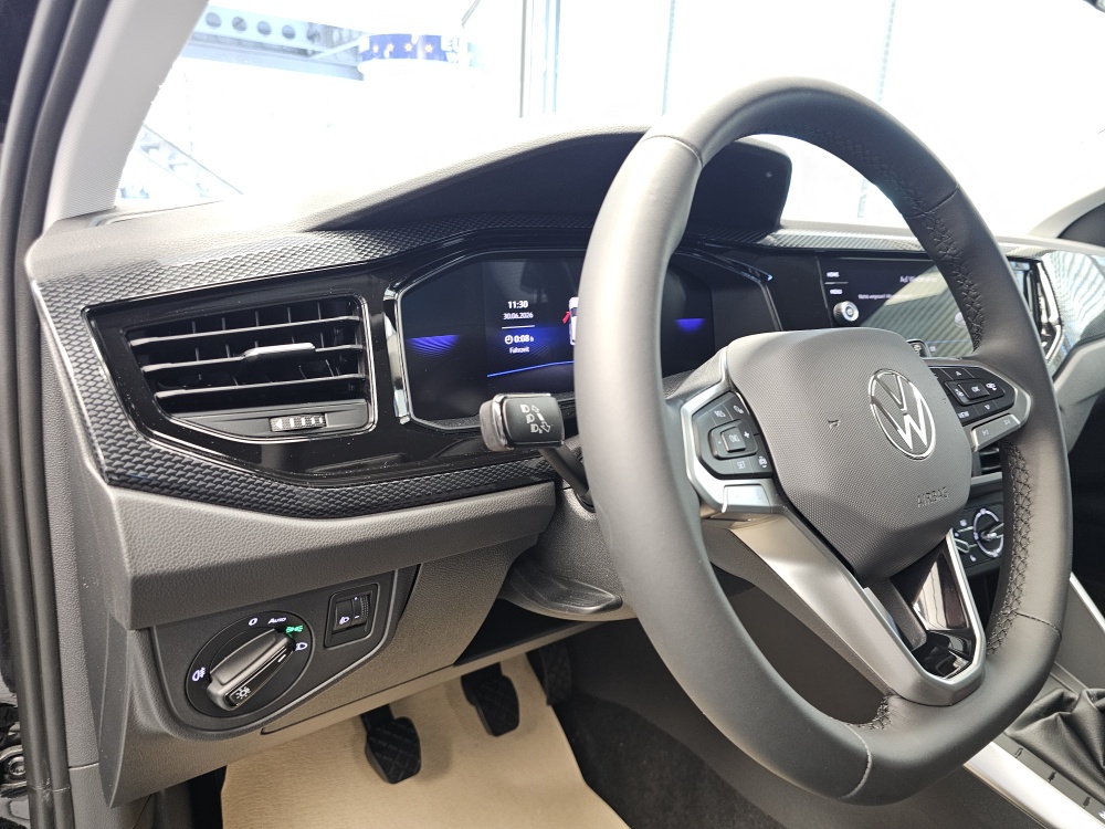 VW Polo bei Hoffmann Automobile in Wolfsburg kaufen und sofort mitnehmen - Bild 20