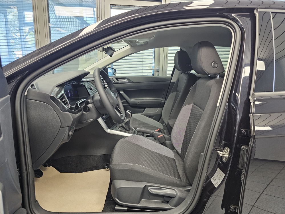 VW Polo bei Hoffmann Automobile in Wolfsburg kaufen und sofort mitnehmen - Bild 21