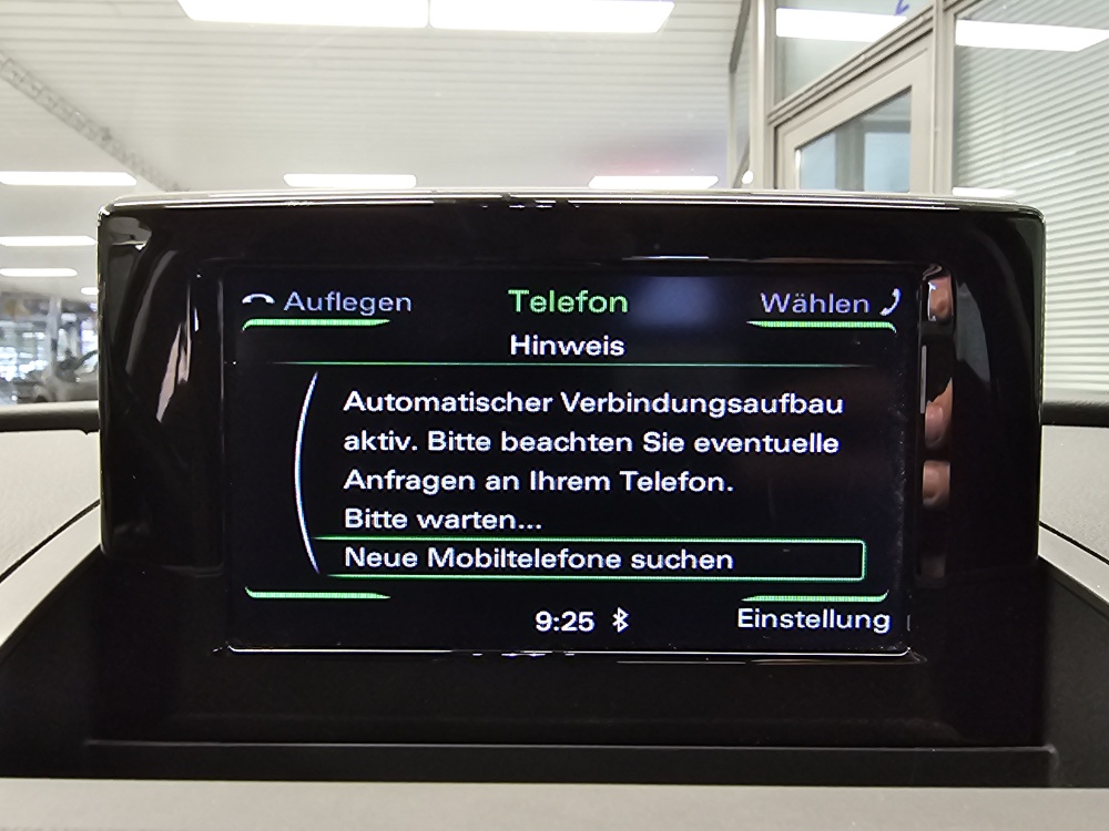 Audi Q3  bei Hoffmann Automobile in Wolfsburg kaufen und sofort mitnehmen - Bild 10