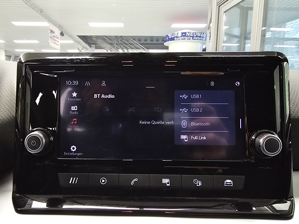 Seat Arona  bei Hoffmann Automobile in Wolfsburg kaufen und sofort mitnehmen - Bild 10