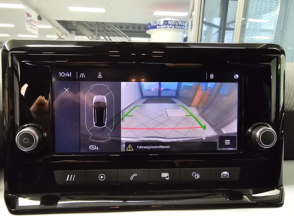 Seat Arona  bei Hoffmann Automobile in Wolfsburg kaufen und sofort mitnehmen - Bild 17