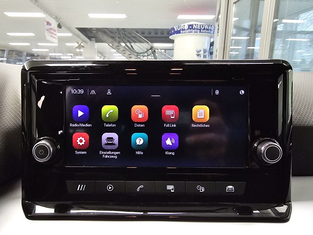 Seat Arona  bei Hoffmann Automobile in Wolfsburg kaufen und sofort mitnehmen - Bild 9