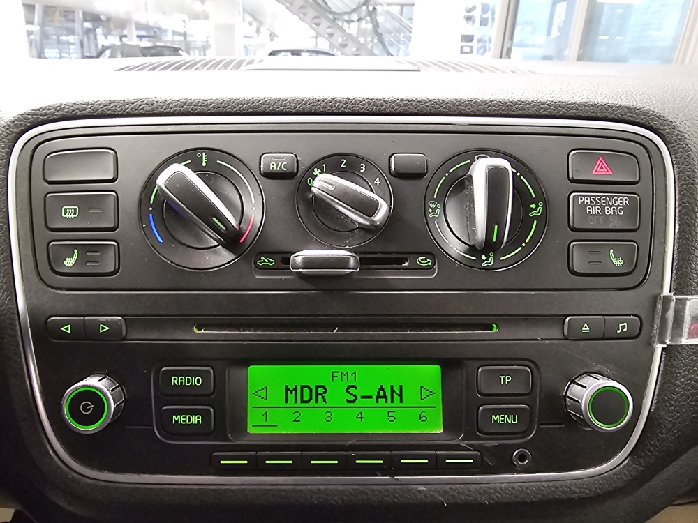 Skoda Citigo  bei Hoffmann Automobile in Wolfsburg kaufen und sofort mitnehmen - Bild 11