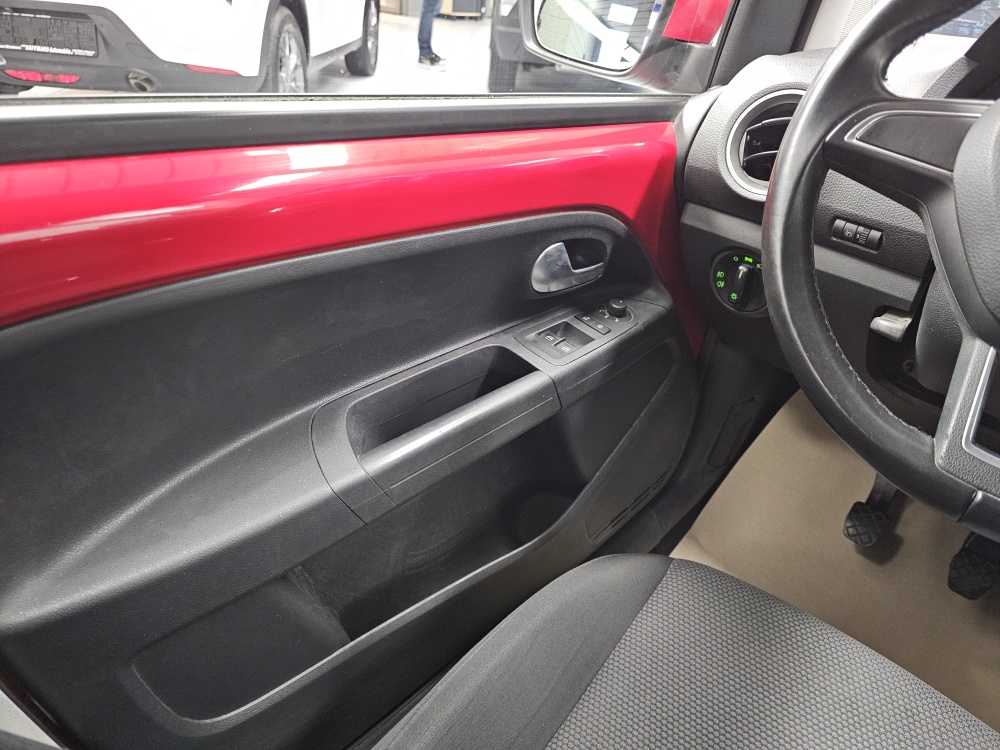 Skoda Citigo  bei Hoffmann Automobile in Wolfsburg kaufen und sofort mitnehmen - Bild 13