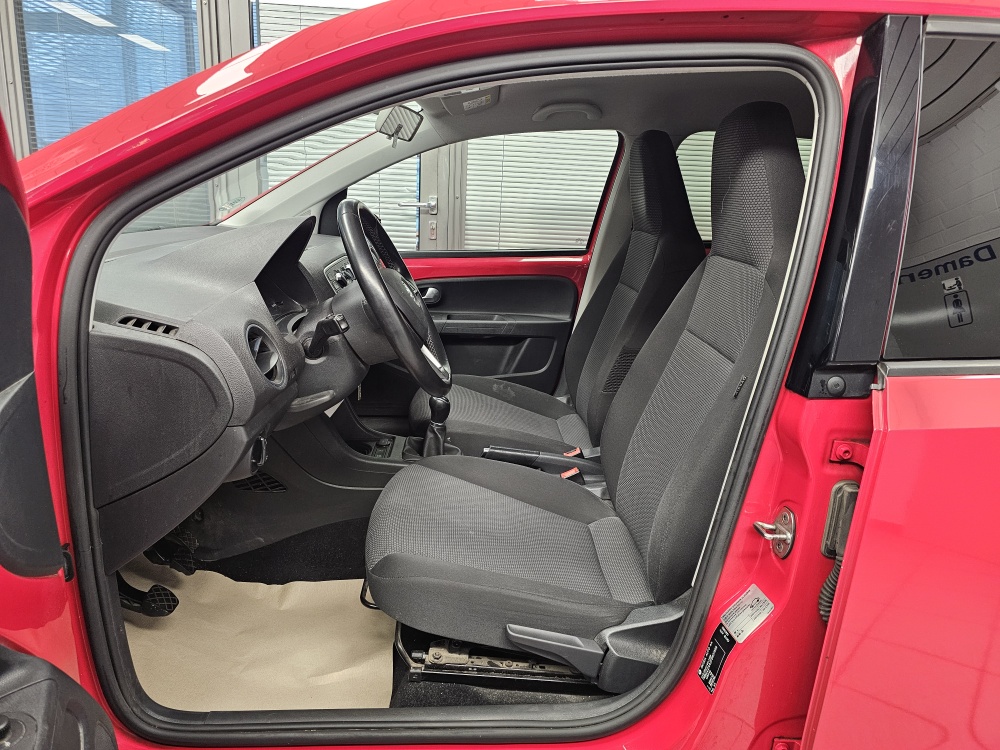 Skoda Citigo  bei Hoffmann Automobile in Wolfsburg kaufen und sofort mitnehmen - Bild 16