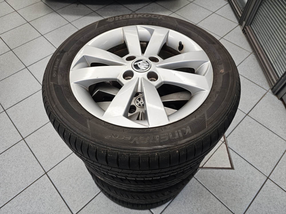 Skoda Citigo  bei Hoffmann Automobile in Wolfsburg kaufen und sofort mitnehmen - Bild 4