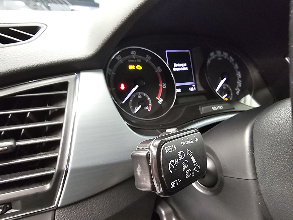 Skoda Fabia Combi  bei Hoffmann Automobile in Wolfsburg kaufen und sofort mitnehmen - Bild 19