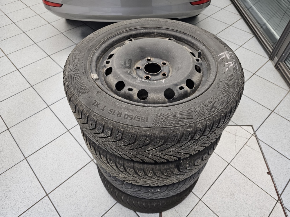 Skoda Fabia Combi  bei Hoffmann Automobile in Wolfsburg kaufen und sofort mitnehmen - Bild 3